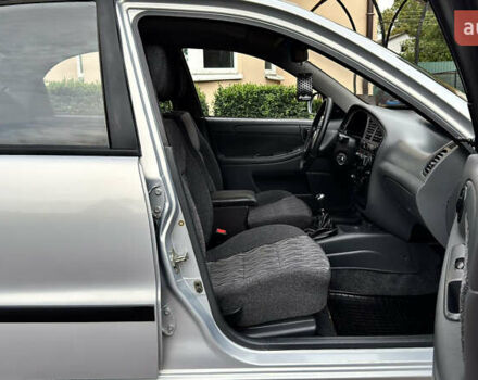 Серый ЗАЗ Сенс, объемом двигателя 1.3 л и пробегом 28 тыс. км за 3749 $, фото 42 на Automoto.ua