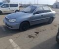 Серый ЗАЗ Сенс, объемом двигателя 1.3 л и пробегом 164 тыс. км за 2100 $, фото 12 на Automoto.ua
