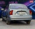 Серый ЗАЗ Сенс, объемом двигателя 1.3 л и пробегом 151 тыс. км за 2799 $, фото 6 на Automoto.ua