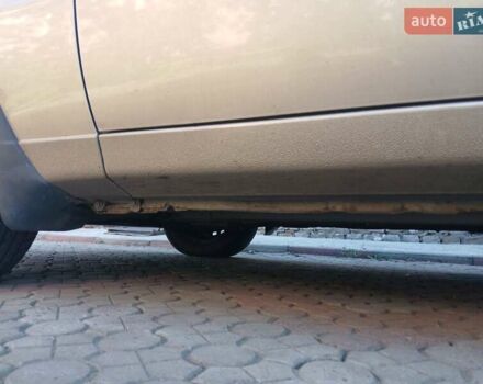 Серый ЗАЗ Сенс, объемом двигателя 1.3 л и пробегом 67 тыс. км за 3500 $, фото 20 на Automoto.ua