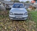 Серый ЗАЗ Сенс, объемом двигателя 1.3 л и пробегом 95 тыс. км за 3000 $, фото 18 на Automoto.ua