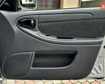 Серый ЗАЗ Сенс, объемом двигателя 1.3 л и пробегом 28 тыс. км за 3749 $, фото 53 на Automoto.ua