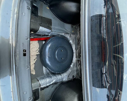 Серый ЗАЗ Сенс, объемом двигателя 1.3 л и пробегом 106 тыс. км за 2850 $, фото 29 на Automoto.ua
