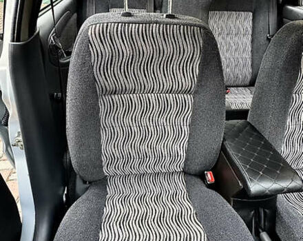 Серый ЗАЗ Сенс, объемом двигателя 1.3 л и пробегом 28 тыс. км за 3749 $, фото 44 на Automoto.ua