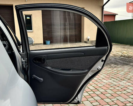 Серый ЗАЗ Сенс, объемом двигателя 1.3 л и пробегом 28 тыс. км за 3749 $, фото 50 на Automoto.ua