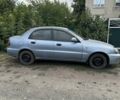 Серый ЗАЗ Сенс, объемом двигателя 1.3 л и пробегом 99 тыс. км за 1399 $, фото 1 на Automoto.ua