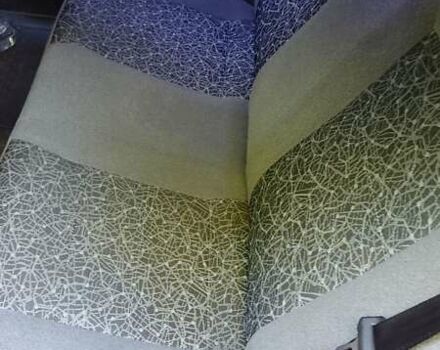 Сірий ЗАЗ Sens, об'ємом двигуна 1.3 л та пробігом 109 тис. км за 2600 $, фото 2 на Automoto.ua