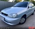 Сірий ЗАЗ Sens, об'ємом двигуна 1.3 л та пробігом 176 тис. км за 2250 $, фото 1 на Automoto.ua