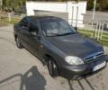 Сірий ЗАЗ Sens, об'ємом двигуна 1.3 л та пробігом 120 тис. км за 2500 $, фото 1 на Automoto.ua