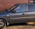 Серый ЗАЗ Сенс, объемом двигателя 1.3 л и пробегом 84 тыс. км за 1899 $, фото 1 на Automoto.ua