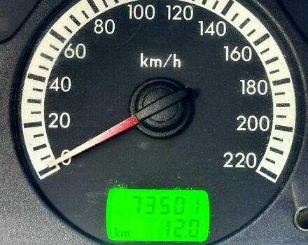 Серый ЗАЗ Сенс, объемом двигателя 1.3 л и пробегом 73 тыс. км за 3100 $, фото 10 на Automoto.ua