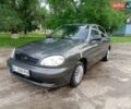 Серый ЗАЗ Сенс, объемом двигателя 1.3 л и пробегом 138 тыс. км за 2400 $, фото 1 на Automoto.ua