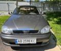 Сірий ЗАЗ Sens, об'ємом двигуна 1.3 л та пробігом 127 тис. км за 2199 $, фото 1 на Automoto.ua