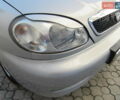 ЗАЗ Сенс 2012 в Николаеве на Automoto.ua Серый ЗАЗ Сенс, объемом двигателя 1.3 л и пробегом 89 тыс. км за 3200 $, фото 31 на Automoto.ua