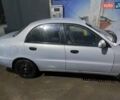 Сірий ЗАЗ Sens, об'ємом двигуна 1.3 л та пробігом 132 тис. км за 2300 $, фото 1 на Automoto.ua