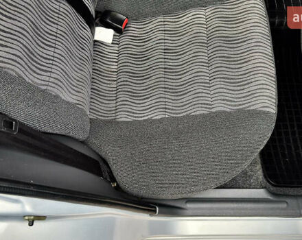 Серый ЗАЗ Сенс, объемом двигателя 1.3 л и пробегом 28 тыс. км за 3749 $, фото 40 на Automoto.ua