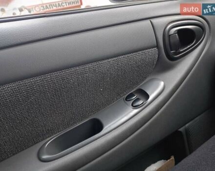 Серый ЗАЗ Сенс, объемом двигателя 1.3 л и пробегом 32 тыс. км за 3200 $, фото 8 на Automoto.ua