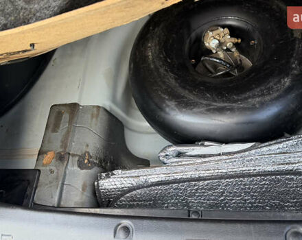 Серый ЗАЗ Сенс, объемом двигателя 1.3 л и пробегом 107 тыс. км за 2699 $, фото 15 на Automoto.ua