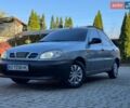 Серый ЗАЗ Сенс, объемом двигателя 1.3 л и пробегом 200 тыс. км за 999 $, фото 1 на Automoto.ua