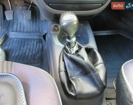 ЗАЗ Сенс 2012 в Николаеве на Automoto.ua Серый ЗАЗ Сенс, объемом двигателя 1.3 л и пробегом 89 тыс. км за 3200 $, фото 28 на Automoto.ua