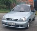 Сірий ЗАЗ Sens, об'ємом двигуна 1.3 л та пробігом 209 тис. км за 2100 $, фото 2 на Automoto.ua