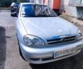Сірий ЗАЗ Sens, об'ємом двигуна 1.3 л та пробігом 68 тис. км за 2600 $, фото 1 на Automoto.ua