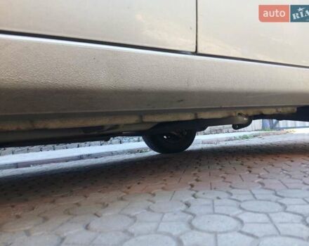 Серый ЗАЗ Сенс, объемом двигателя 1.3 л и пробегом 67 тыс. км за 3500 $, фото 18 на Automoto.ua