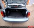 Сірий ЗАЗ Sens, об'ємом двигуна 1.3 л та пробігом 184 тис. км за 2300 $, фото 2 на Automoto.ua