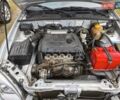 Сірий ЗАЗ Sens, об'ємом двигуна 1.3 л та пробігом 110 тис. км за 2100 $, фото 14 на Automoto.ua
