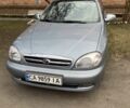 Серый ЗАЗ Сенс, объемом двигателя 1.3 л и пробегом 91 тыс. км за 2600 $, фото 1 на Automoto.ua
