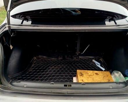 Сірий ЗАЗ Sens, об'ємом двигуна 1.3 л та пробігом 148 тис. км за 2500 $, фото 3 на Automoto.ua