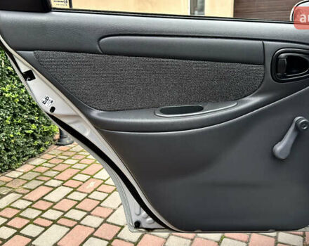 Серый ЗАЗ Сенс, объемом двигателя 1.3 л и пробегом 28 тыс. км за 3749 $, фото 49 на Automoto.ua