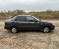 Сірий ЗАЗ Sens, об'ємом двигуна 1.3 л та пробігом 150 тис. км за 1200 $, фото 5 на Automoto.ua