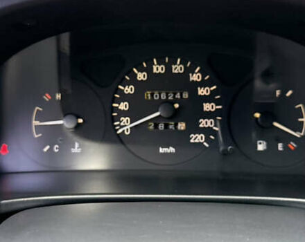 Серый ЗАЗ Сенс, объемом двигателя 1.3 л и пробегом 107 тыс. км за 2699 $, фото 12 на Automoto.ua