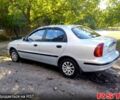 Серый ЗАЗ Сенс, объемом двигателя 1.3 л и пробегом 52 тыс. км за 3100 $, фото 1 на Automoto.ua