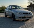 Сірий ЗАЗ Sens, об'ємом двигуна 1.3 л та пробігом 251 тис. км за 2300 $, фото 1 на Automoto.ua