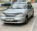 Серый ЗАЗ Сенс, объемом двигателя 1.3 л и пробегом 80 тыс. км за 1699 $, фото 1 на Automoto.ua