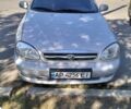 Сірий ЗАЗ Sens, об'ємом двигуна 1.3 л та пробігом 75 тис. км за 4000 $, фото 1 на Automoto.ua