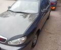 Сірий ЗАЗ Sens, об'ємом двигуна 1.3 л та пробігом 130 тис. км за 3100 $, фото 1 на Automoto.ua