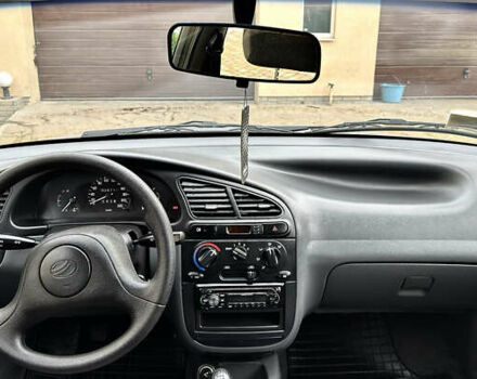 Серый ЗАЗ Сенс, объемом двигателя 1.3 л и пробегом 28 тыс. км за 3749 $, фото 20 на Automoto.ua