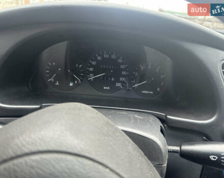 Серый ЗАЗ Сенс, объемом двигателя 1.3 л и пробегом 290 тыс. км за 1600 $, фото 7 на Automoto.ua