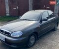 Серый ЗАЗ Сенс, объемом двигателя 1.3 л и пробегом 101 тыс. км за 1700 $, фото 1 на Automoto.ua
