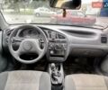 Серый ЗАЗ Сенс, объемом двигателя 1.3 л и пробегом 47 тыс. км за 3000 $, фото 5 на Automoto.ua