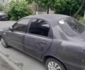 Серый ЗАЗ Сенс, объемом двигателя 1.3 л и пробегом 156 тыс. км за 1800 $, фото 1 на Automoto.ua