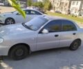 Сірий ЗАЗ Sens, об'ємом двигуна 1.3 л та пробігом 75 тис. км за 4000 $, фото 3 на Automoto.ua