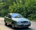 Сірий ЗАЗ Sens, об'ємом двигуна 1.3 л та пробігом 201 тис. км за 1850 $, фото 1 на Automoto.ua