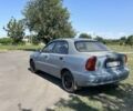 Серый ЗАЗ Сенс, объемом двигателя 1.3 л и пробегом 99 тыс. км за 1399 $, фото 2 на Automoto.ua