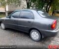 Серый ЗАЗ Сенс, объемом двигателя 1.3 л и пробегом 113 тыс. км за 2499 $, фото 2 на Automoto.ua