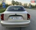 Серый ЗАЗ Сенс, объемом двигателя 1.3 л и пробегом 134 тыс. км за 2555 $, фото 6 на Automoto.ua