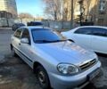 Серый ЗАЗ Сенс, объемом двигателя 1.3 л и пробегом 111 тыс. км за 2700 $, фото 1 на Automoto.ua